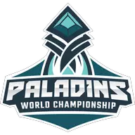 Paladins World Championship BR 2020